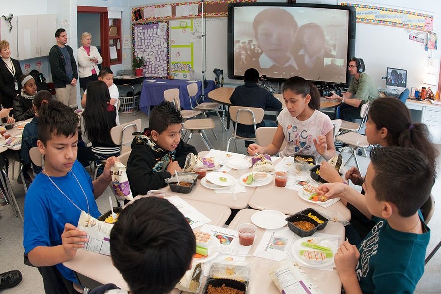 ¿Ley de Inclusión? Estos son los 5 principales cambios que trae