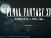 [VIDEO] Estas son las invocaciones de Final Fantasy XV