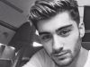 ​Zayn Malik presentó el adelanto de su primer disco y disparó contra One Direction