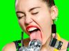 Exigen sacar a Miley Cyrus de la animación de los premios MTV