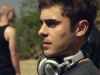 Así se ve Zack Efron como DJ en la nueva película que protagoniza junto a Emily Ratajkowski