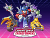 [VIDEO] ¡Angry Birds llega en forma de Transformers!