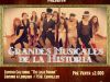 Grandes Musicales de la Historia