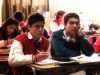 Alumnos de colegios privados también se han cambiado para conseguir mejor puntaje ránking