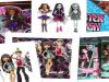 Monster High, el dolor de cabeza de los padres esta Navidad