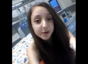 Medios internacionales comparten la historia de Valentina, la adolescente chilena que pide la eutanasia