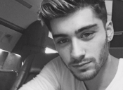 El ex One Direction, Zayn Malik, quiere estudiar y obtener un título universitario