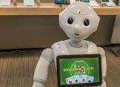 Inscríbete en el encuentro sobre educación robótica en la era digital