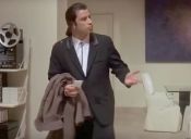 ¿Cómo nació el GIF de Travolta confundido?