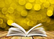 ¿Amas leer? 7 libros imperdibles para Navidad