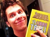 Libro de El Rubius es catalogado como no apto para menores en Colombia