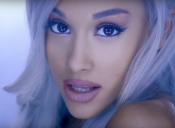 ¡Ariana Grande estrenó el videoclip de su último single ‘Focus’!