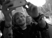 Ed Sheeran le dice adiós a las redes sociales y esta es la razón