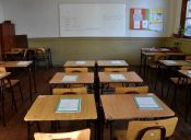 Exigencias para ingresar a Pedagogía podrían complicar proceso PSU 2017