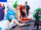 Los 5 gamers más ricos del mundo