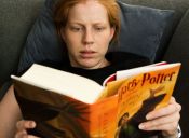 Conoce algunas de las teorías más locas sobre Harry Potter