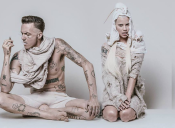 15 cosas que no sabías sobre Die Antwoord