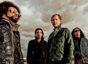 Alice in Chains confirma visita a Chile