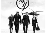 Wisin y Yandel fijan concierto para octubre