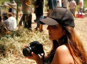 Fotografía sería la carrera más importante para el año 2015