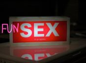 Funsex: atreverse a regalar placer