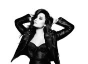 Demi Lovato regresa a Chile