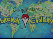 ¡Atrápalos ya! Google Maps te desafía a capturar 150 pokémones
