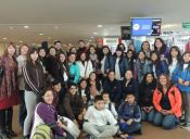 Coro de estudiantes chilenos participará en el Festival de Música Renacentista de Bolivia