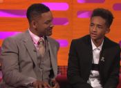 Esto es lo que opina el hijo de Will Smith acerca del colegio