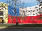 ¿Este año nos tomaremos los colegios?