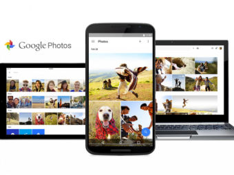 Como configurar Google Fotos para no perder tus recuerdos de la fiesta de graduación