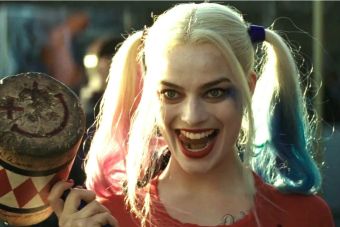 El nuevo trailer de Suicide Squad protemete locura y mucha acción