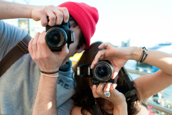 Consejo de la Cultura te invita a participar del concurso de fotografía del patrimonio cultural inmaterial