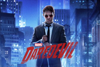 Mira el primer trailer de la segunda temporada de Daredevil