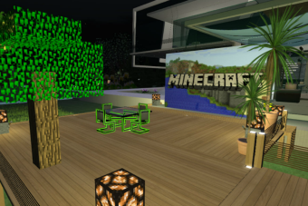 Minecraft llega oficialmente a las salas de clases con una versión para profes y alumnos