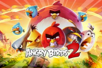 ¡Ya puedes descargar Angry Birds 2 para Android y iOS!