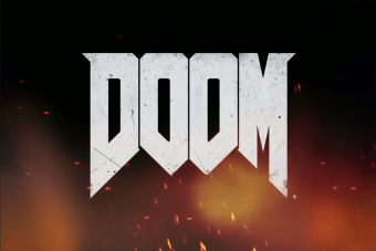 ¡Revisa el nuevo y violento trailer de Doom!
