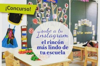 #YoQuieroMiEscuela: concurso te premia por fotografiar tu colegio en Instagram