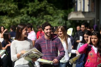 Conoce los 5 pasos para elegir una carrera por vocación según 