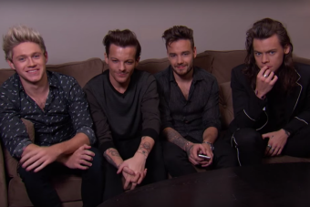 El nuevo integrante de One Direction que suma miles de seguidores en redes sociales