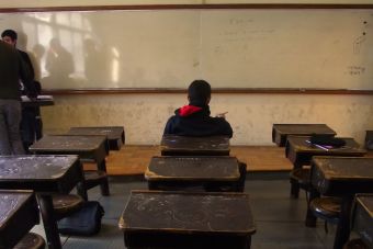 Liceos emblemáticos perdieron casi 1000 alumnos en los últimos 5 años