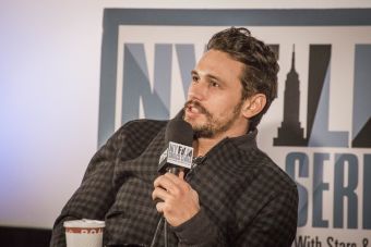 ¿James Franco será profesor de secundaria?