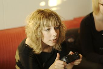 16 tipos de chicas gamer que todos conocemos