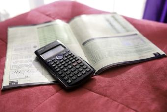 10 claves que te ayudarán a estudiar de mejor forma matemáticas