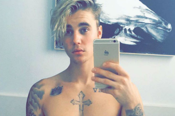 15 cosas que sólo entenderán los que se han vuelto fan del actual Justin Bieber