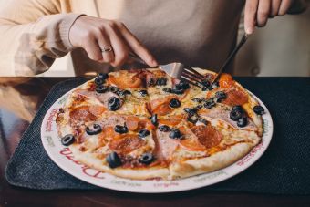 8 tipos de pizzas que tal vez no conocías