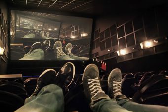 15 cosas que sólo entenderán los que aman ir al cine