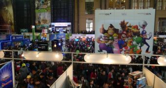 FestiGame Chile 2013