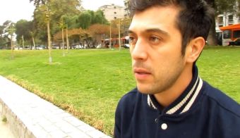 Entrevista: Volviendo al colegio con Gepe