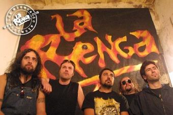 La Renga vuelve a Chile